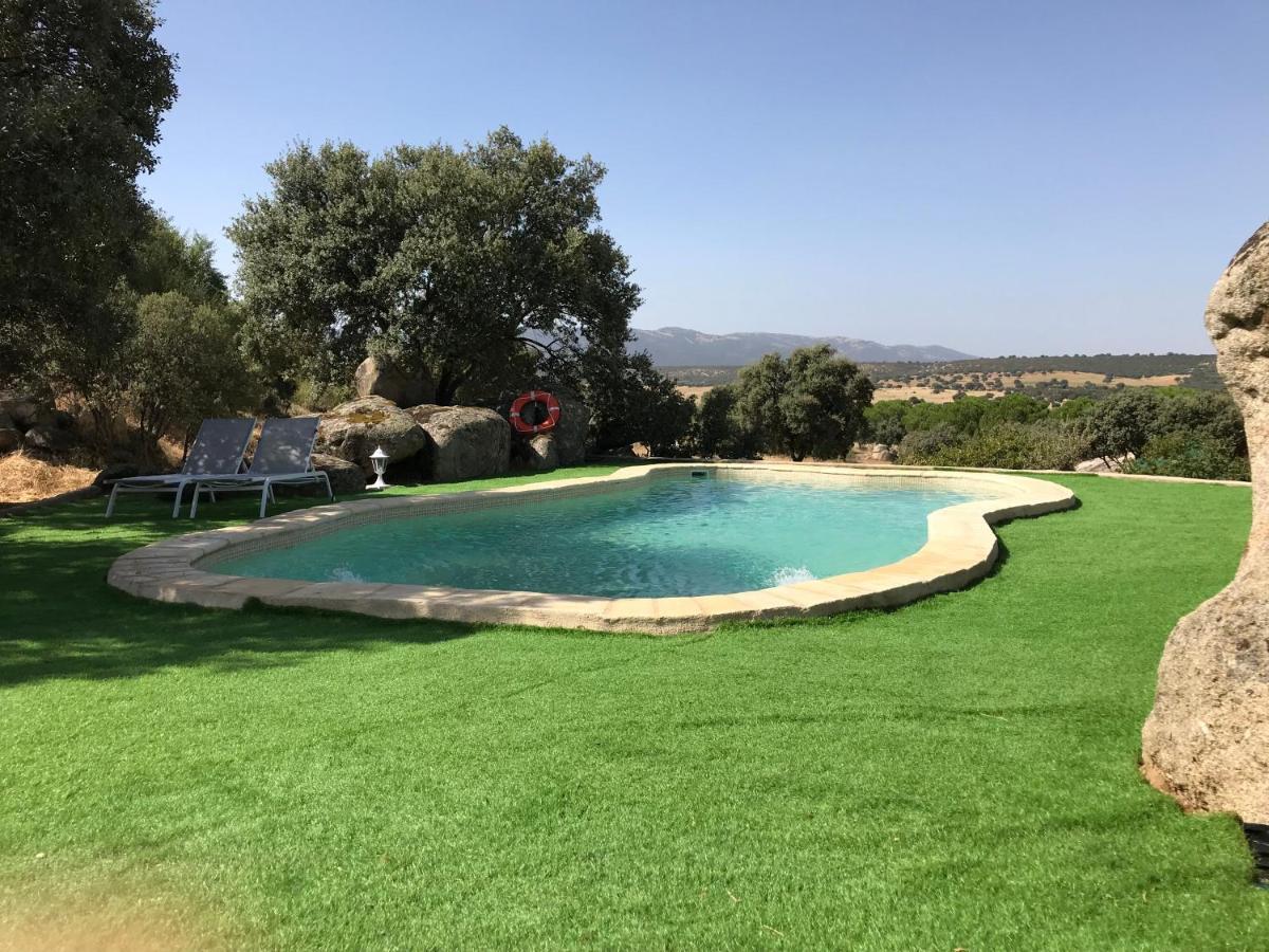Villa Domo En Montes De Toledo *